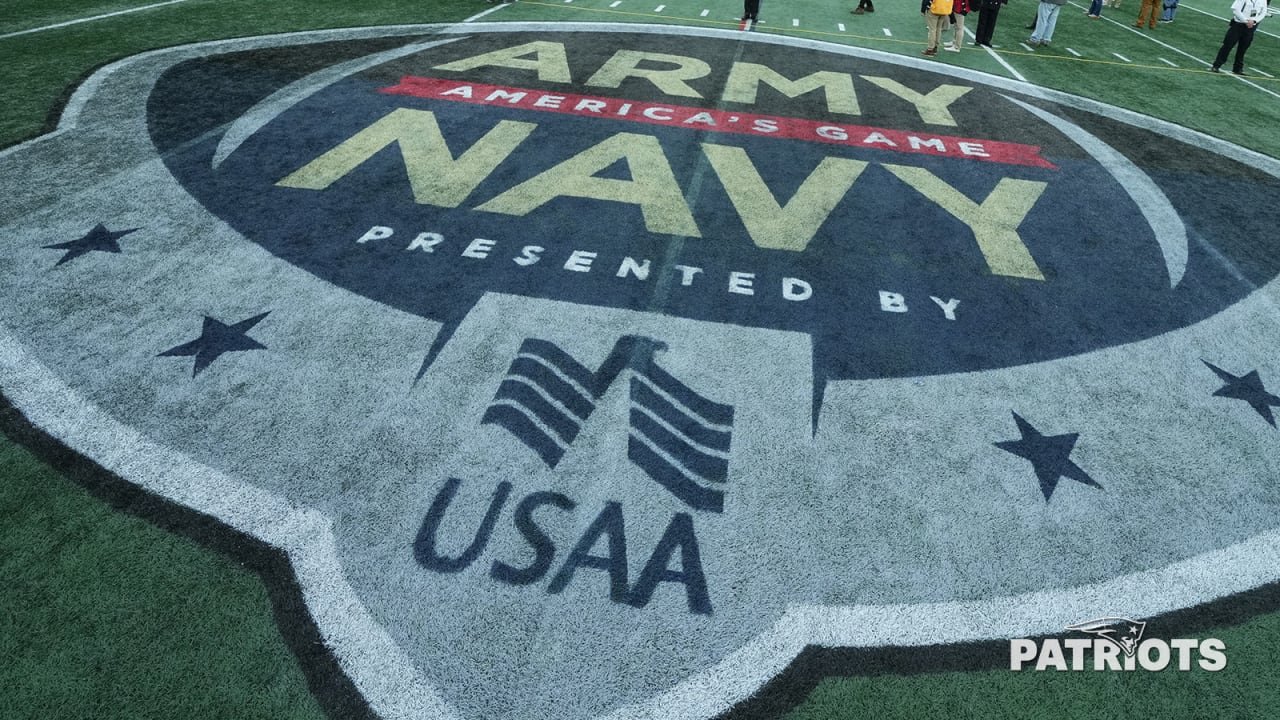 Army Navy Game